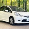 honda fit 2008 CFJ1689139 image 16
