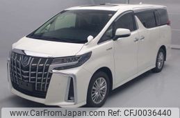 toyota alphard 2020 -TOYOTA--Alphard 6AA-AYH30W--AYH30-0112234---TOYOTA--Alphard 6AA-AYH30W--AYH30-0112234-