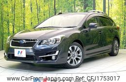subaru impreza-wagon 2015 CFJ1753017