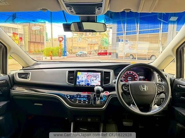 honda odyssey 2018 CFJ1822928 image 2