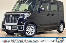 suzuki spacia 2020 -SUZUKI--Spacia 5AA-MK53S--MK53S-716094---SUZUKI--Spacia 5AA-MK53S--MK53S-716094-