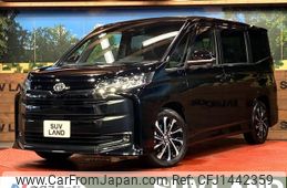 toyota noah 2024 CFJ1442359