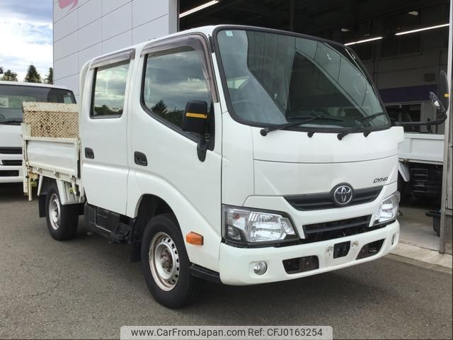 toyota dyna-truck 2017 -TOYOTA--Dyna ｿﾉ他--0019182---TOYOTA--Dyna ｿﾉ他--0019182- image 1