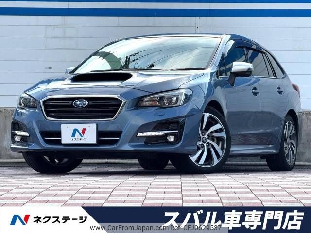 subaru levorg 2018 -SUBARU--Levorg DBA-VM4--VM4-115253---SUBARU--Levorg DBA-VM4--VM4-115253- image 1