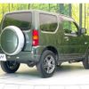 suzuki jimny 2014 CFJ1833618 image 17
