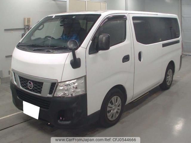 nissan nv350-caravan-wagon 2013 quick_quick_CBA-KS2E26_001492 image 2