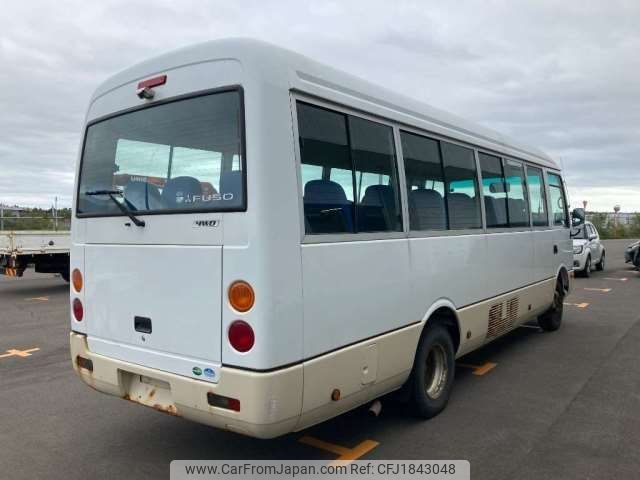 mitsubishi-fuso rosa-bus 2017 CFJ1843048 image 2