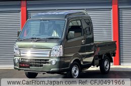 suzuki carry-truck 2023 -SUZUKI--Carry Truck 3BD-DA16T--DA16T-783252---SUZUKI--Carry Truck 3BD-DA16T--DA16T-783252-