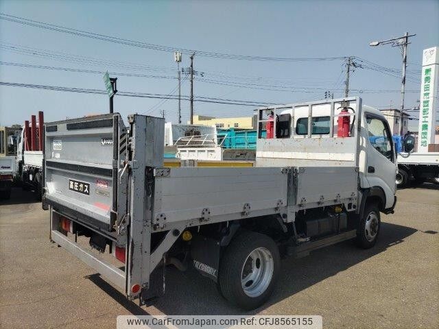 hino dutro 2004 -HINO--Hino Dutoro KK-XZU372M--XZU372-0002650---HINO--Hino Dutoro KK-XZU372M--XZU372-0002650- image 2