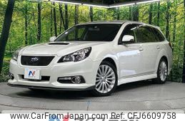 subaru legacy-touring-wagon 2012 CFJ6609758