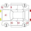honda n-box 2015 -HONDA--N BOX DBA-JF2--JF2-2401751---HONDA--N BOX DBA-JF2--JF2-2401751- image 2