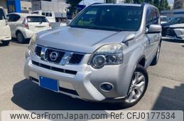 nissan x-trail 2011 -NISSAN--X-Trail LDA-DNT31--DNT31-209091---NISSAN--X-Trail LDA-DNT31--DNT31-209091-