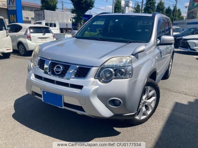 nissan x-trail 2011 -NISSAN--X-Trail LDA-DNT31--DNT31-209091---NISSAN--X-Trail LDA-DNT31--DNT31-209091- image 1