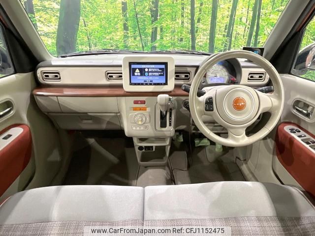 suzuki alto-lapin 2018 quick_quick_HE33S_HE33S-209157 image 2