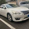nissan teana 2017 CFJ1663829 image 1