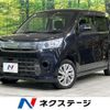 suzuki wagon-r-stingray 2015 CFJ1723391 image 1