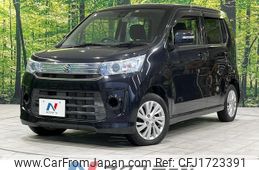 suzuki wagon-r-stingray 2015 CFJ1723391