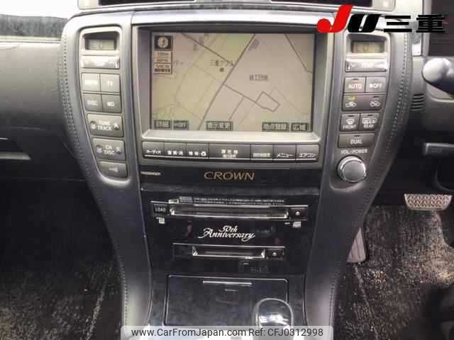 toyota crown 2005 TE1406 image 2