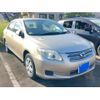 toyota corolla-axio 2008 CFJ1832780 image 3