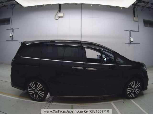 honda odyssey 2024 CFJ1651710 image 2