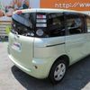 toyota sienta 2009 TE1573 image 5