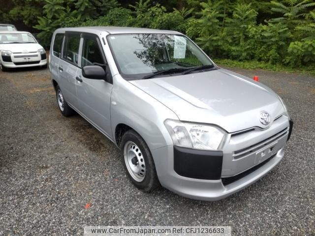 toyota probox 2020 quick_quick_DBE-NCP160V_NCP160-0144696 image 2