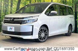 toyota voxy 2014 CFJ1691350
