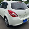 nissan tiida 2010 CFJ1554120 image 5
