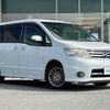 nissan serena 2009 -NISSAN--Serena DBA-CNC25--CC25-294786---NISSAN--Serena DBA-CNC25--CC25-294786- image 1