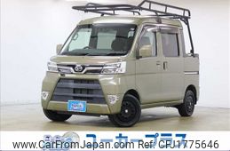 daihatsu hijet-van 2021 CFJ1775646