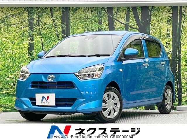 daihatsu mira-e-s 2019 -DAIHATSU--Mira e:s 5BA-LA350S--LA350S-0158928---DAIHATSU--Mira e:s 5BA-LA350S--LA350S-0158928- image 1