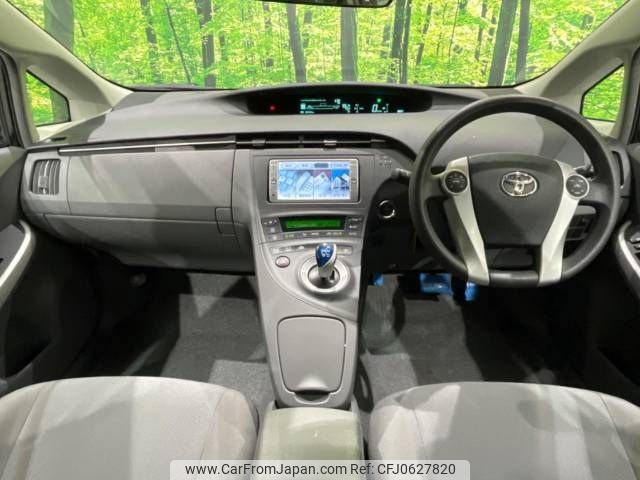 toyota prius 2009 -TOYOTA--Prius DAA-ZVW30--ZVW30-5108097---TOYOTA--Prius DAA-ZVW30--ZVW30-5108097- image 2