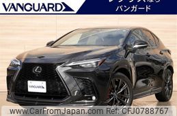 lexus nx 2021 -LEXUS 【岡山 301ﾏ1838】--Lexus NX AAZH20--1001043---LEXUS 【岡山 301ﾏ1838】--Lexus NX AAZH20--1001043-