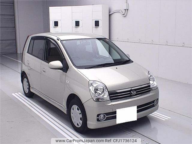 daihatsu mira-avy 2006 CFJ1736124 image 1
