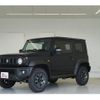 suzuki jimny-sierra 2024 GOO_JP_700020839330241008001 image 2