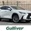 lexus nx 2023 -LEXUS--Lexus NX 6AA-AAZH20--AAZH20-1014893---LEXUS--Lexus NX 6AA-AAZH20--AAZH20-1014893- image 1