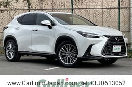 lexus nx 2023 -LEXUS--Lexus NX 6AA-AAZH20--AAZH20-1014893---LEXUS--Lexus NX 6AA-AAZH20--AAZH20-1014893-