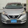 nissan note 2017 -NISSAN--Note DBA-NE12--NE12-204660---NISSAN--Note DBA-NE12--NE12-204660- image 2