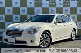 nissan fuga 2011 -NISSAN 【富士山 303】--Fuga DAA-HY51--HY51-402628---NISSAN 【富士山 303】--Fuga DAA-HY51--HY51-402628-