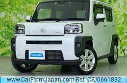 daihatsu taft 2022 quick_quick_6BA-LA900S_LA900S-0105008