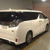 toyota vellfire 2018 -TOYOTA 【福岡 302ﾌ5814】--Vellfire DAA-AYH30W--AYH30-0058523---TOYOTA 【福岡 302ﾌ5814】--Vellfire DAA-AYH30W--AYH30-0058523- image 2