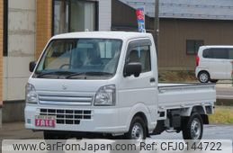 suzuki carry-truck 2024 quick_quick_DA16T_DA16T-821541