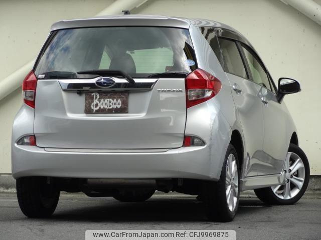 subaru trezia 2015 quick_quick_DBA-NCP125X_6003229 image 2