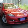 mazda rx-8 2006 CFJ1616826 image 2