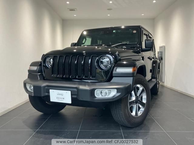 jeep wrangler 2021 quick_quick_JL36L_1C4HJXLG6MW613535 image 1