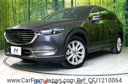 mazda cx-8 2018 -MAZDA--CX-8 3DA-KG2P--KG2P-119963---MAZDA--CX-8 3DA-KG2P--KG2P-119963-