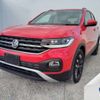 volkswagen t-cross 2020 -VOLKSWAGEN--VW T-Cross 3BA-C1DKR--WVGZZZC1ZLY076371---VOLKSWAGEN--VW T-Cross 3BA-C1DKR--WVGZZZC1ZLY076371- image 1