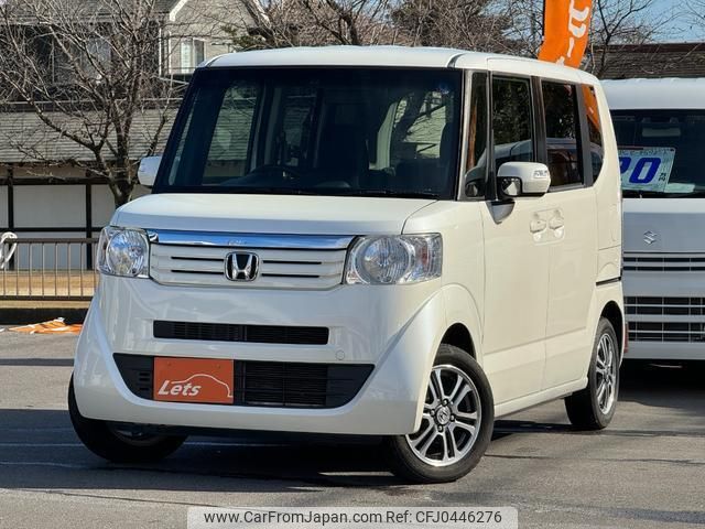 honda n-box 2014 quick_quick_JF1_JF1-1439194 image 1