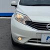 nissan note 2014 -NISSAN--Note DBA-E12--E12-205066---NISSAN--Note DBA-E12--E12-205066- image 14