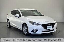 mazda axela 2014 -MAZDA--Axela DBA-BM5FP--BM5FP-101106---MAZDA--Axela DBA-BM5FP--BM5FP-101106-